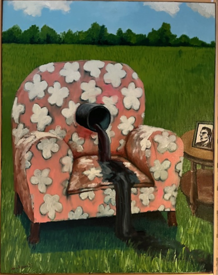 De Stoel Milieu